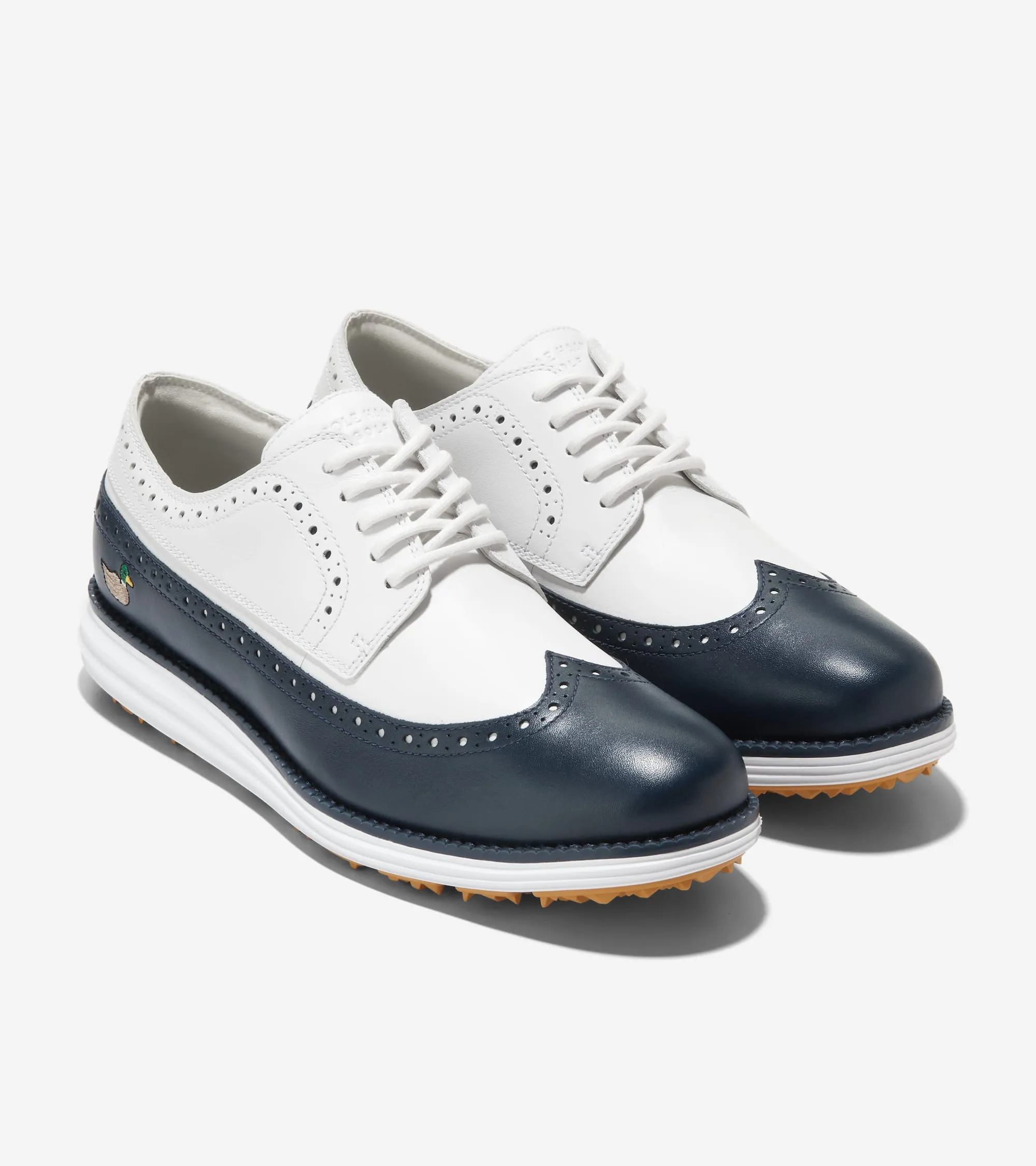 Мужские ØriginalGrand Golf Shoes