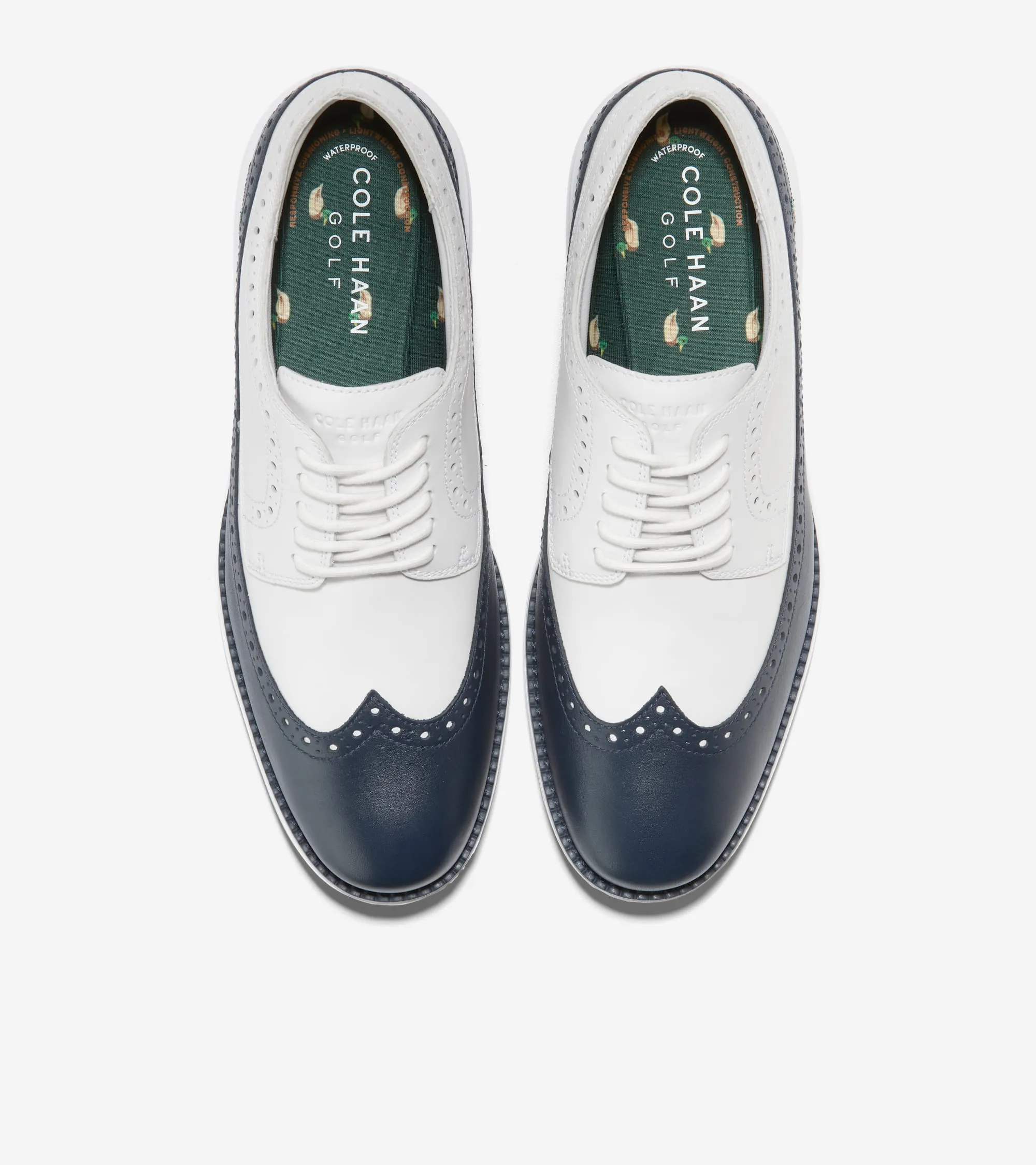 Мужские ØriginalGrand Golf Shoes