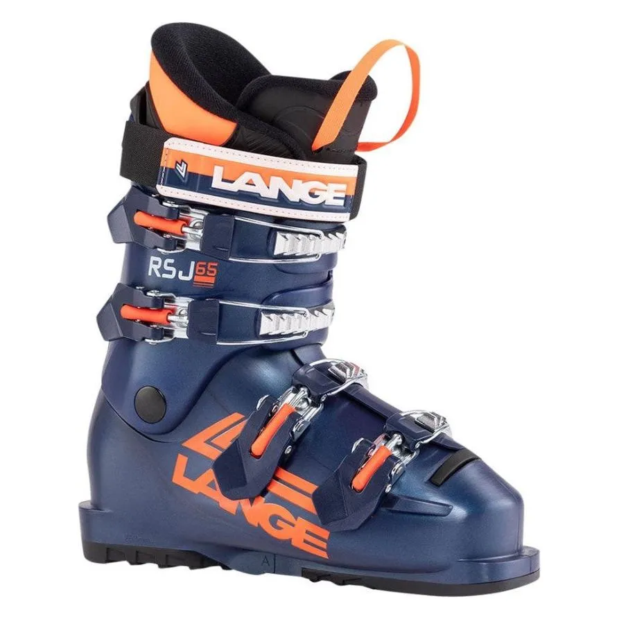 2024 Lange RSJ 65 Jr Ski Boots