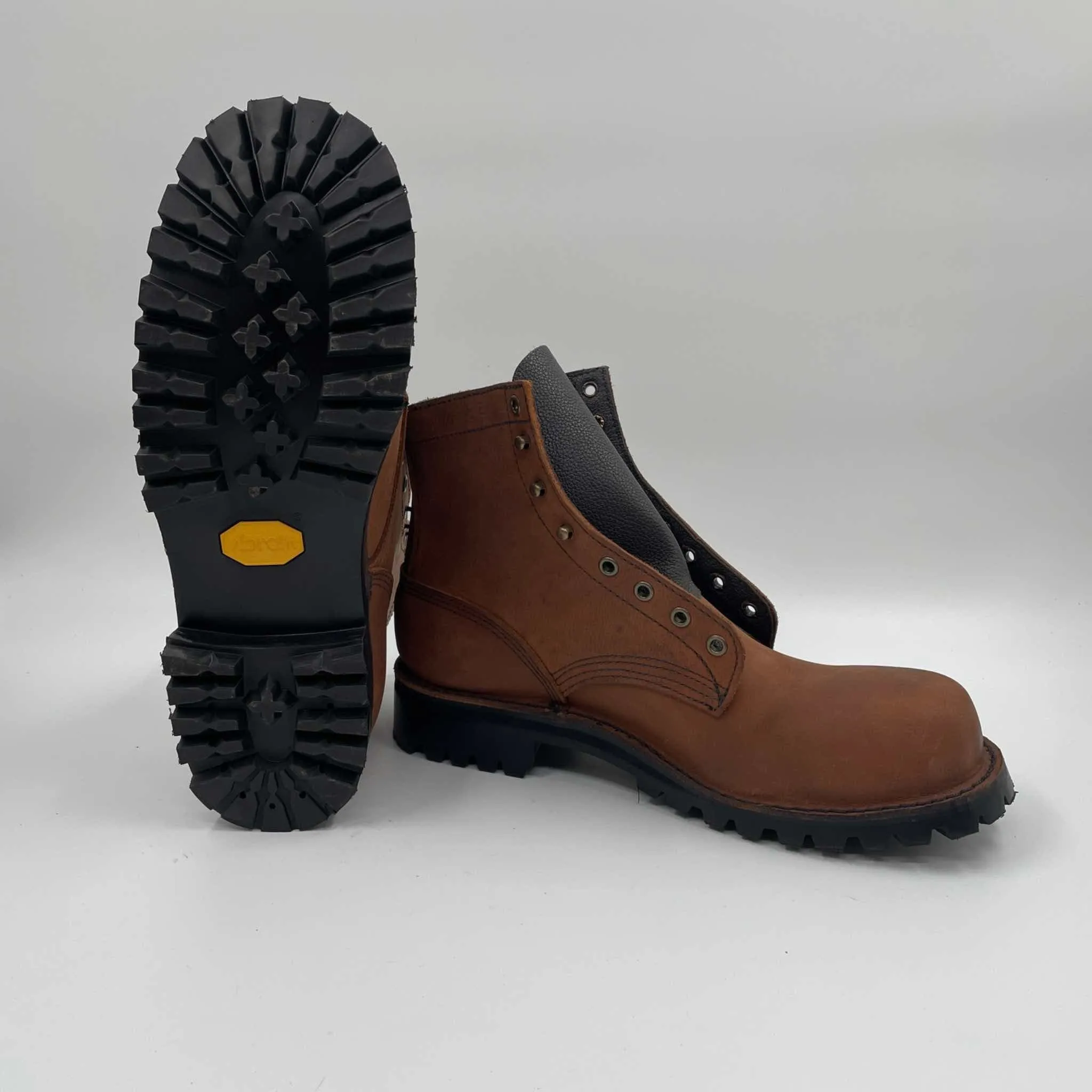 300X (Safety Toe) - 9.5/3E