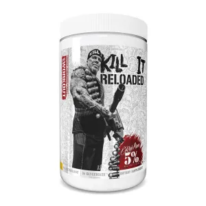 5% Nutrition Kill It Reloaded Pre-Workout