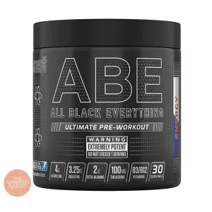 ABE 315g Pre Workout Energy