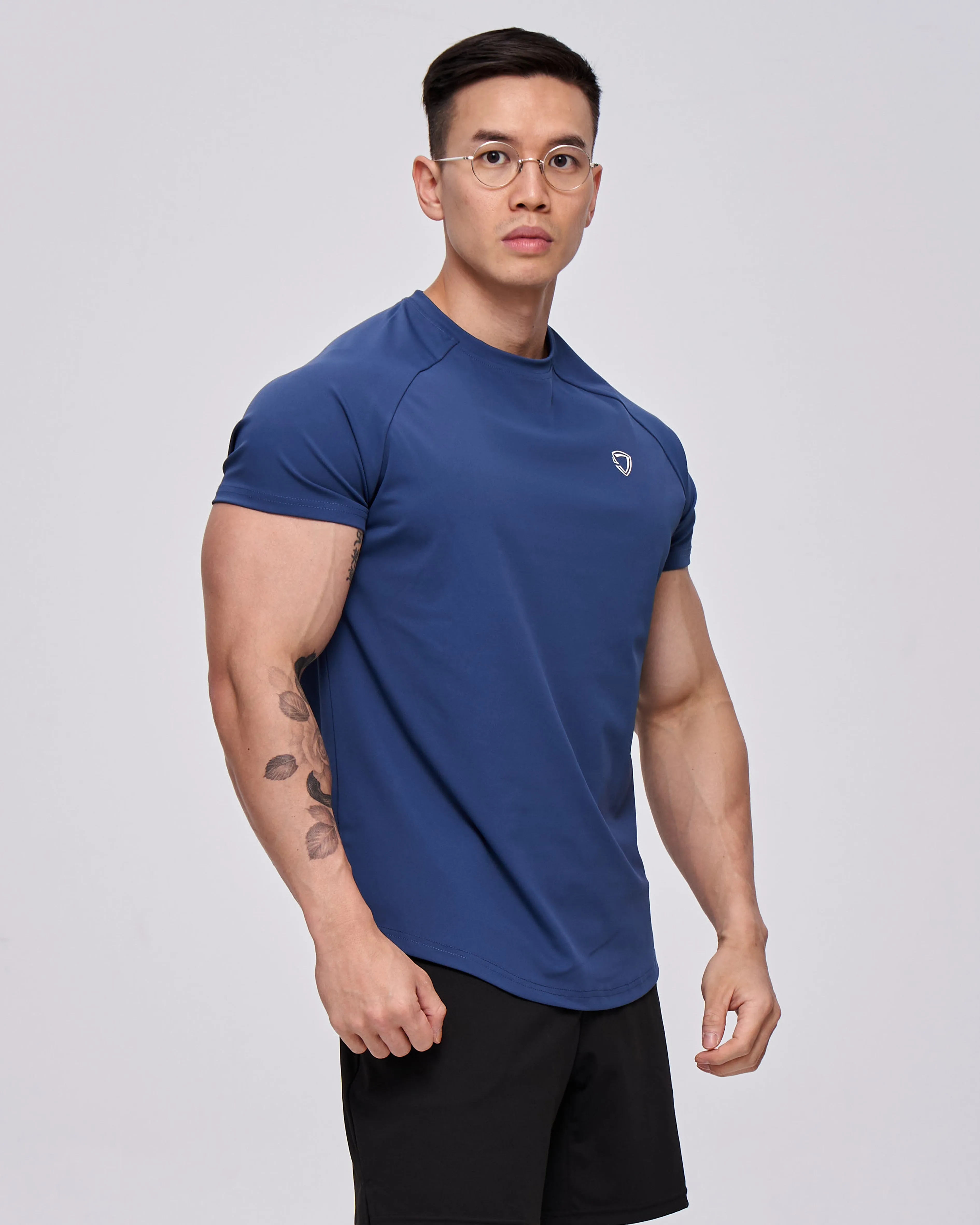 Adapt Performance Muscle Tee