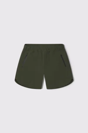 Adapt Training Short 5 Inch