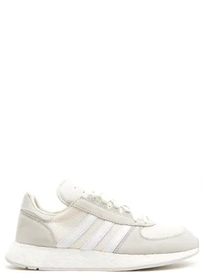 Adidas Marathon X5923 Lace Up Sneakers