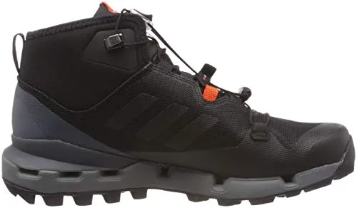 Adidas Mens Terrex Fast Mid Gtx Lifestyle Shoes