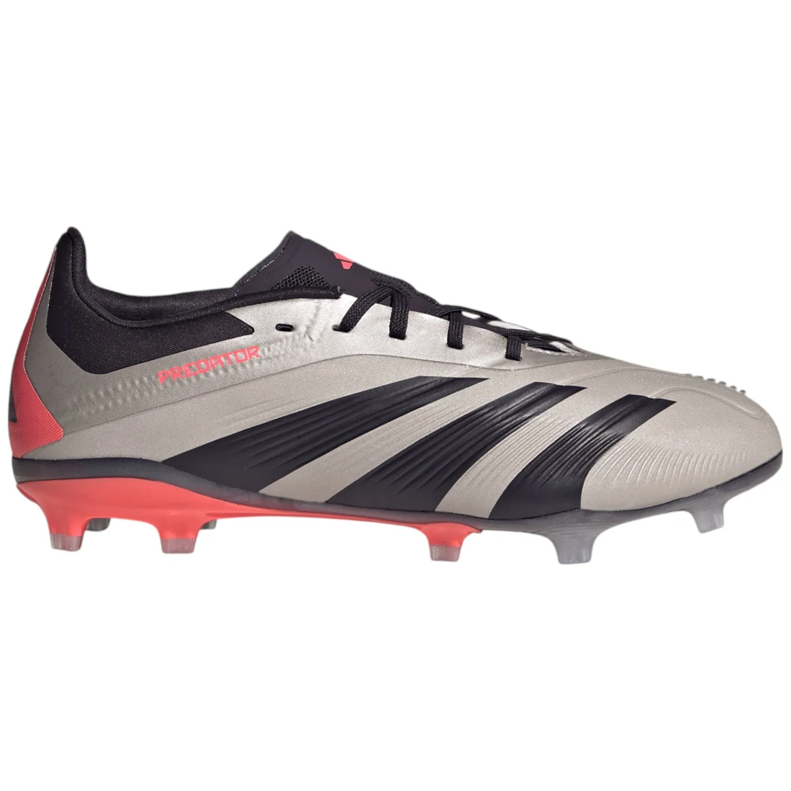 adidas Predator Elite Kids Firm Ground Football Boots