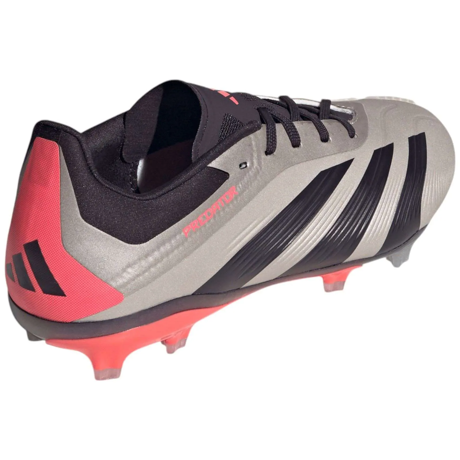 adidas Predator Elite Kids Firm Ground Football Boots