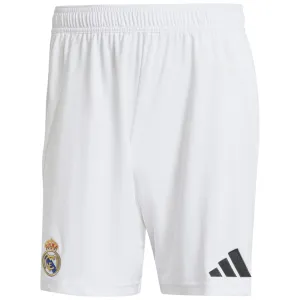 adidas Real Madrid 2024/25 Home Short