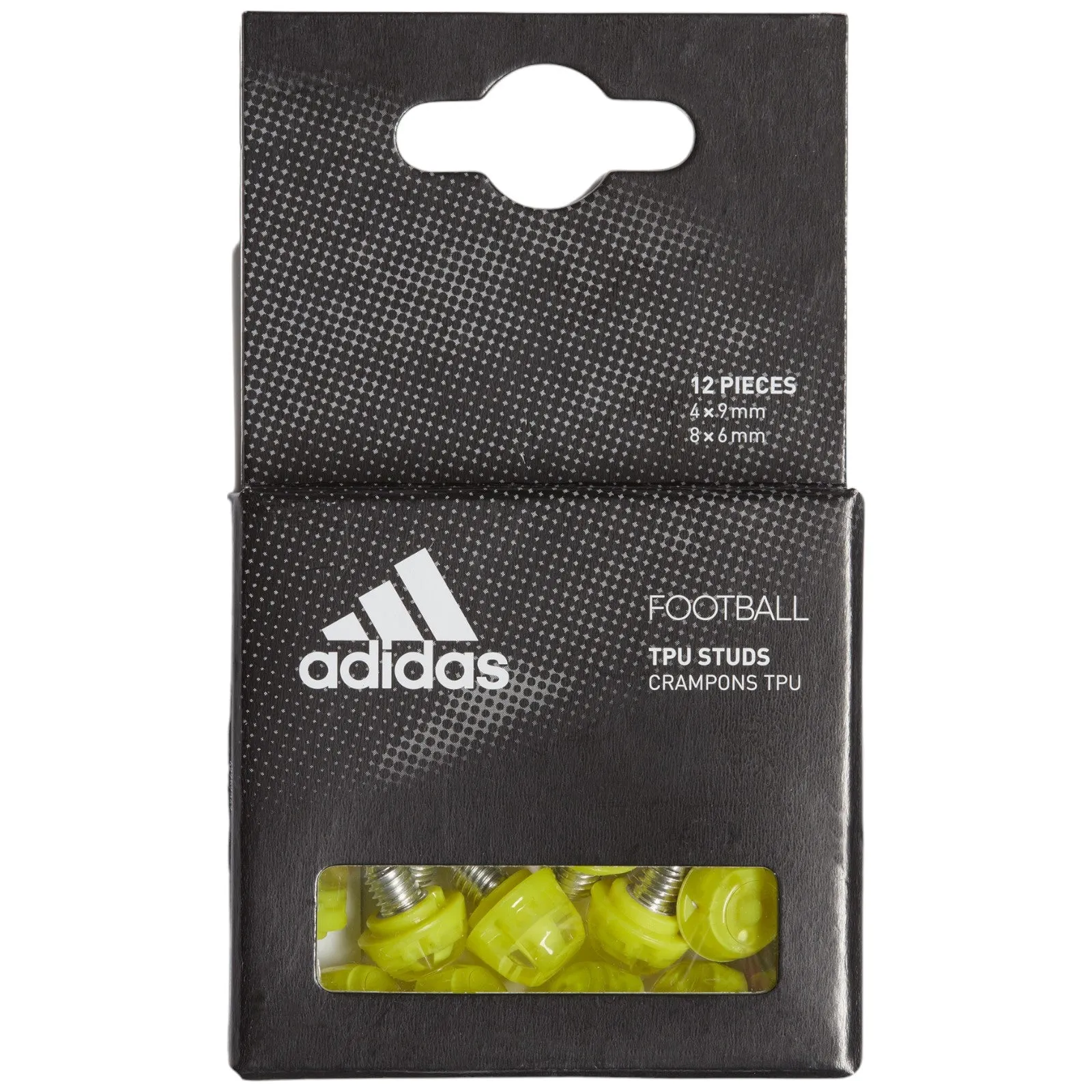 adidas Soft Ground  TPU Studs - 6/9mm