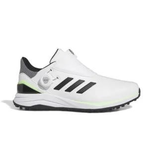 adidas Solar Motion BOA Mens Spikeless Golf Shoes IF0283