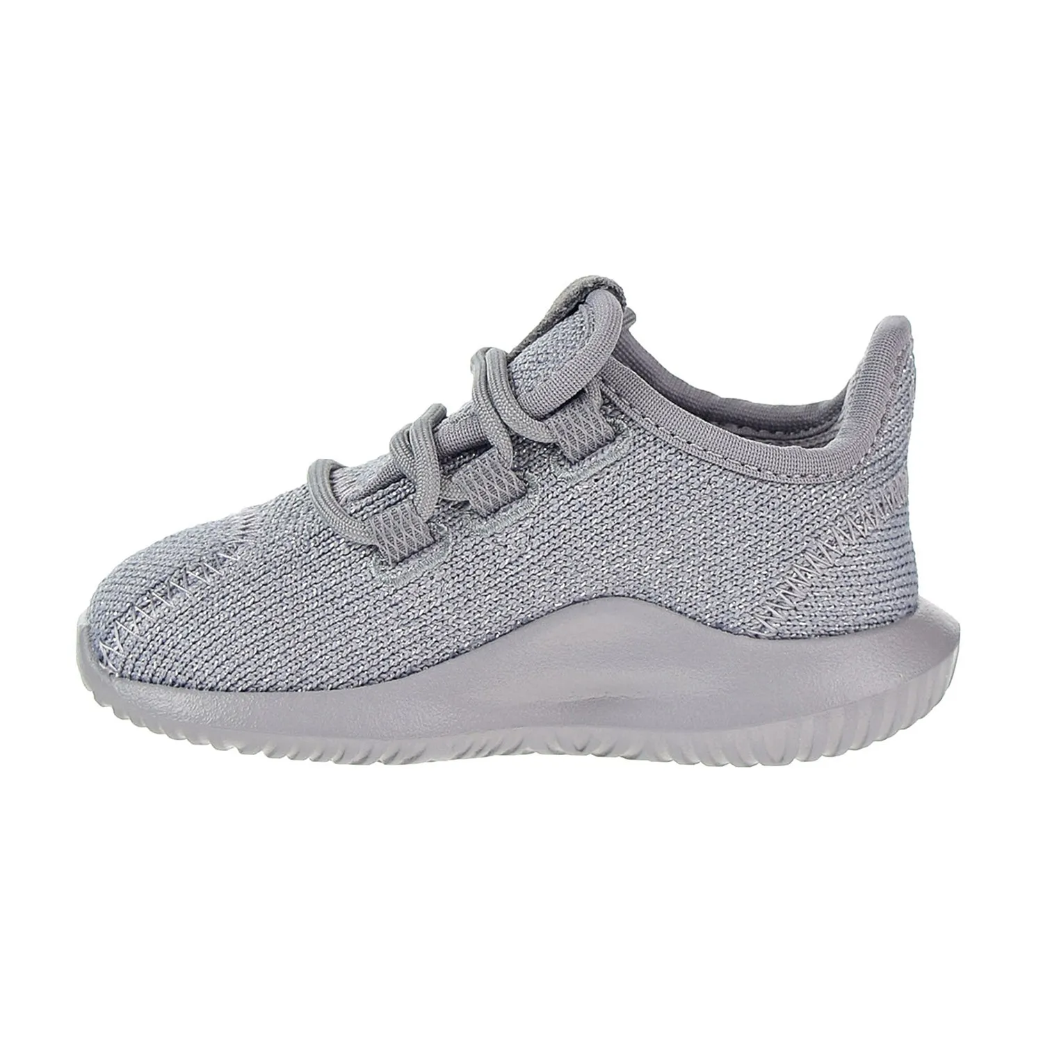 Adidas Tubular Shadow I Toddlers' Shoes Grethr/Grethr/Silvmt