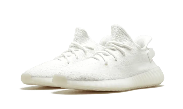 Adidas Yeezy Boost 350 V2 "Cream/Triple White"