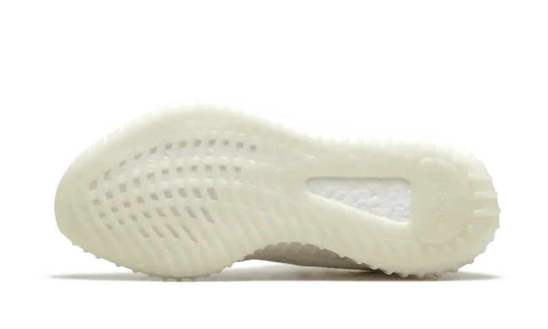 Adidas Yeezy Boost 350 V2 "Cream/Triple White"