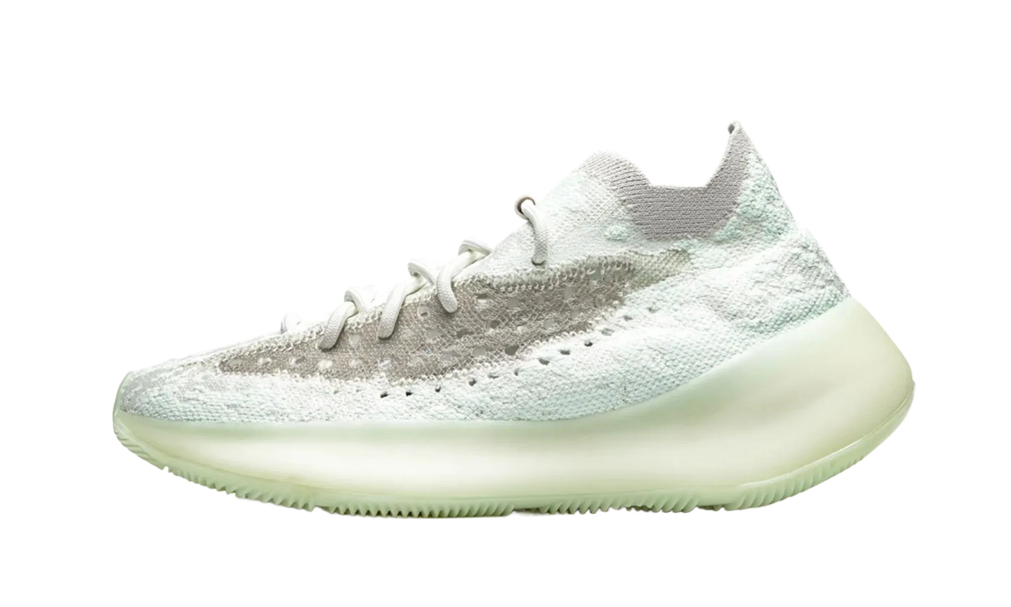 Adidas Yeezy Boost 380 “Calcite Glow”