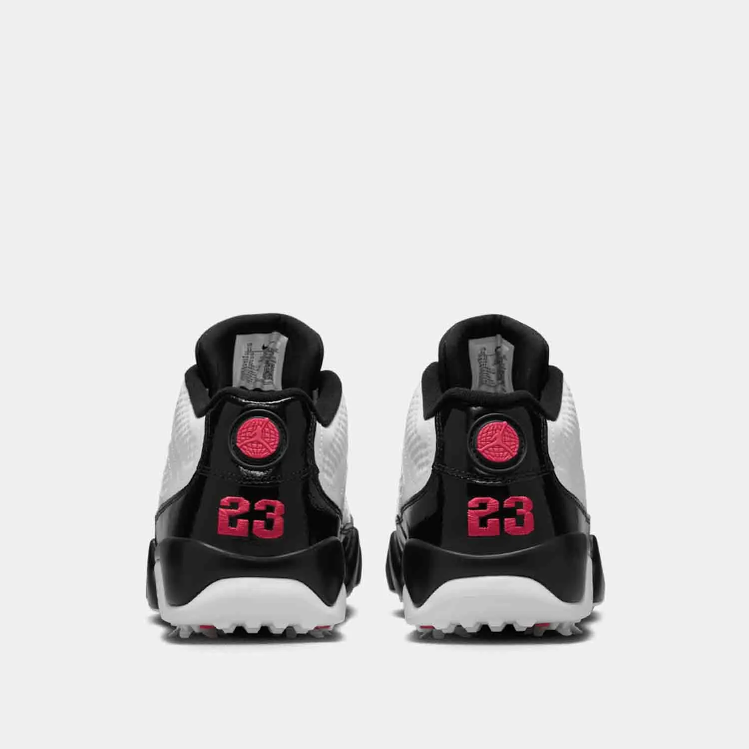 Air Jordan 9 Golf Shoes