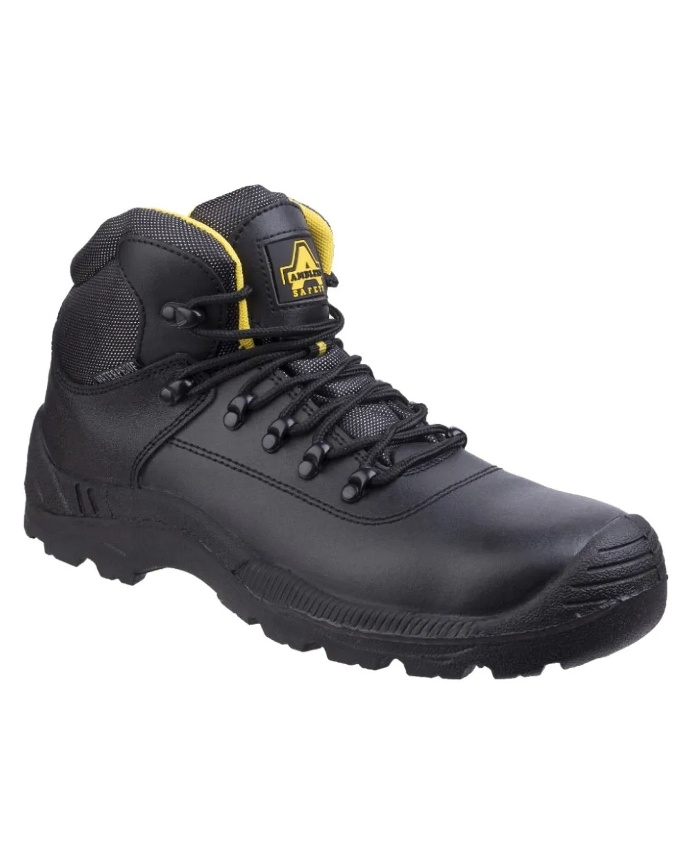 Amblers Safety FS220 Safety Boots