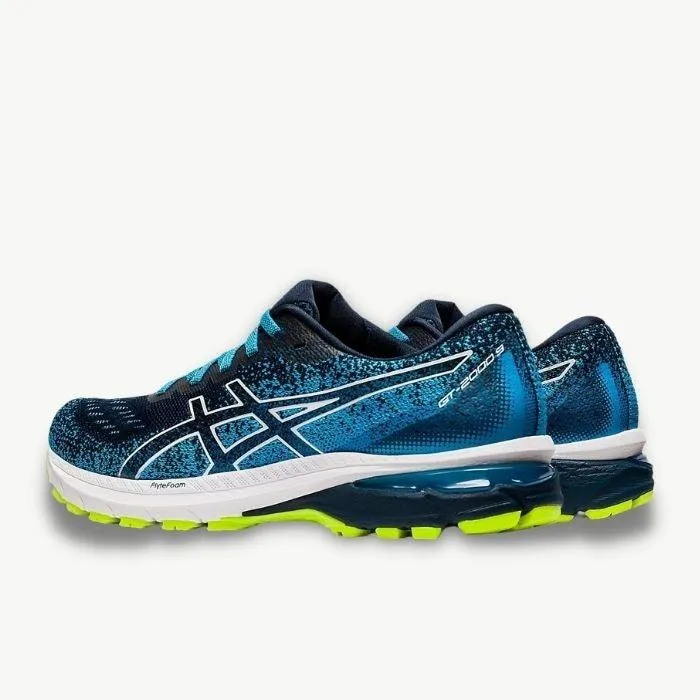 asics GT-2000 9 KNIT Men's Running Shoes