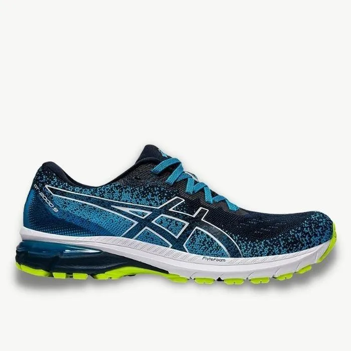 asics GT-2000 9 KNIT Men's Running Shoes