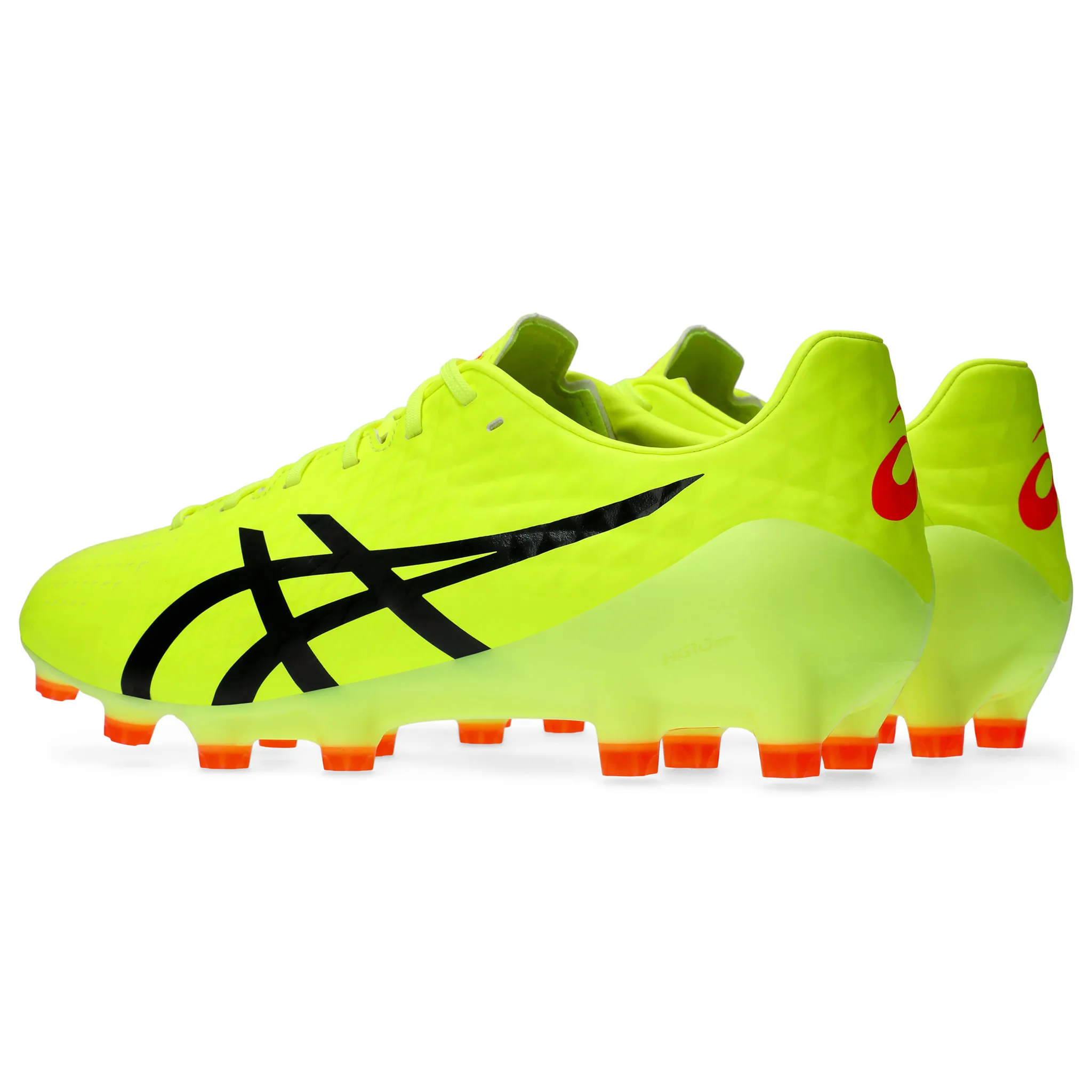 ASICS Menace 4 Mens Football Boots