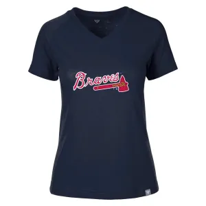 Atlanta Braves Ariya Ds Core Full Front