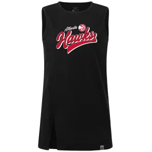 Atlanta Hawks Influx Tank Vintage Team 2.0