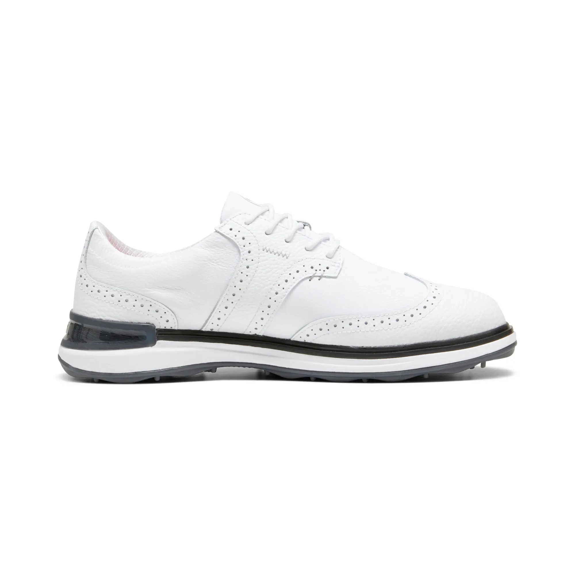 AVANT Wingtip Spikeless Golf Shoes