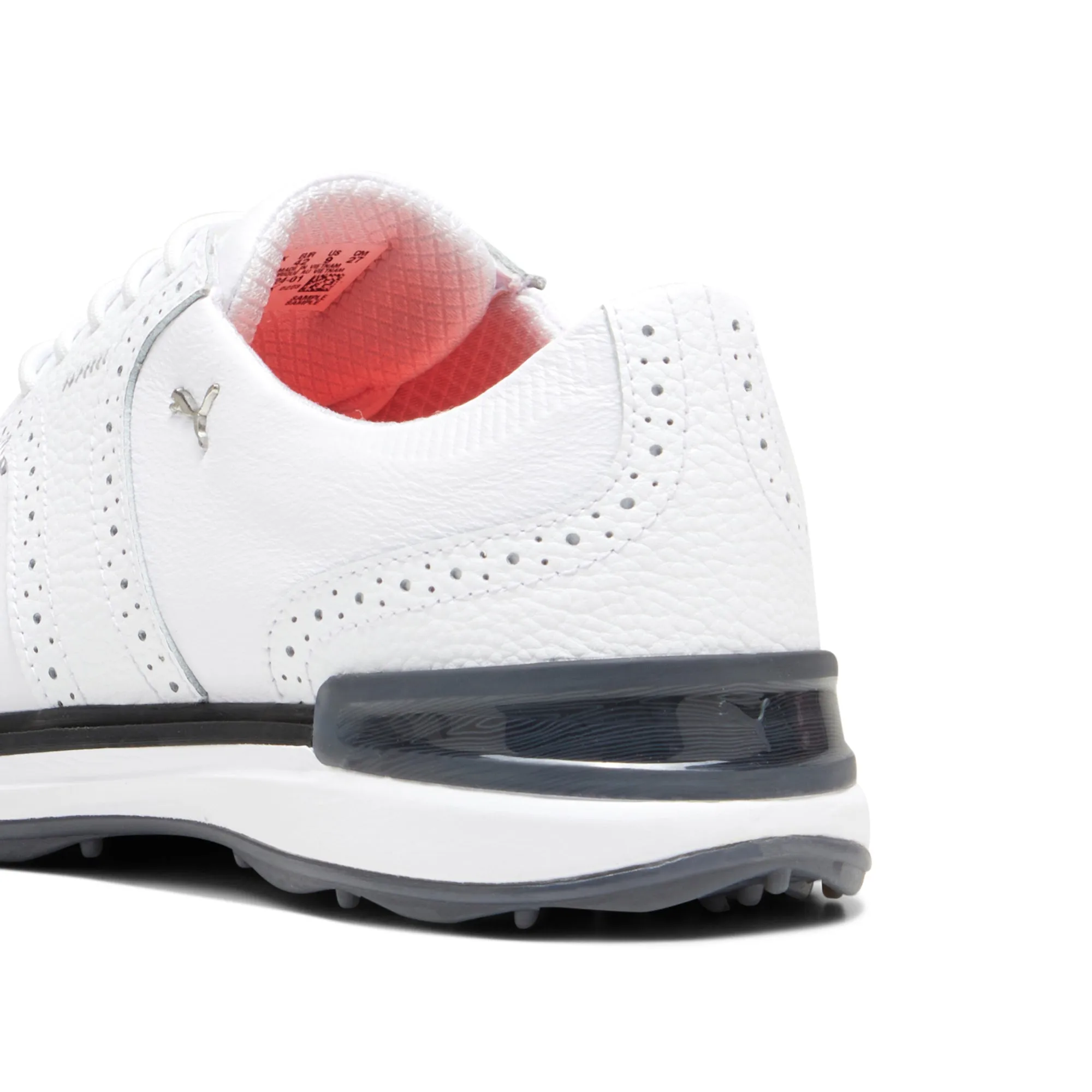 AVANT Wingtip Spikeless Golf Shoes