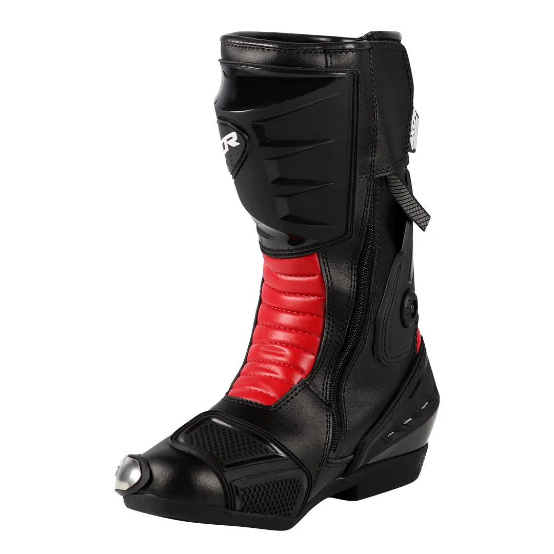 Axor Slipstream Riding Boots