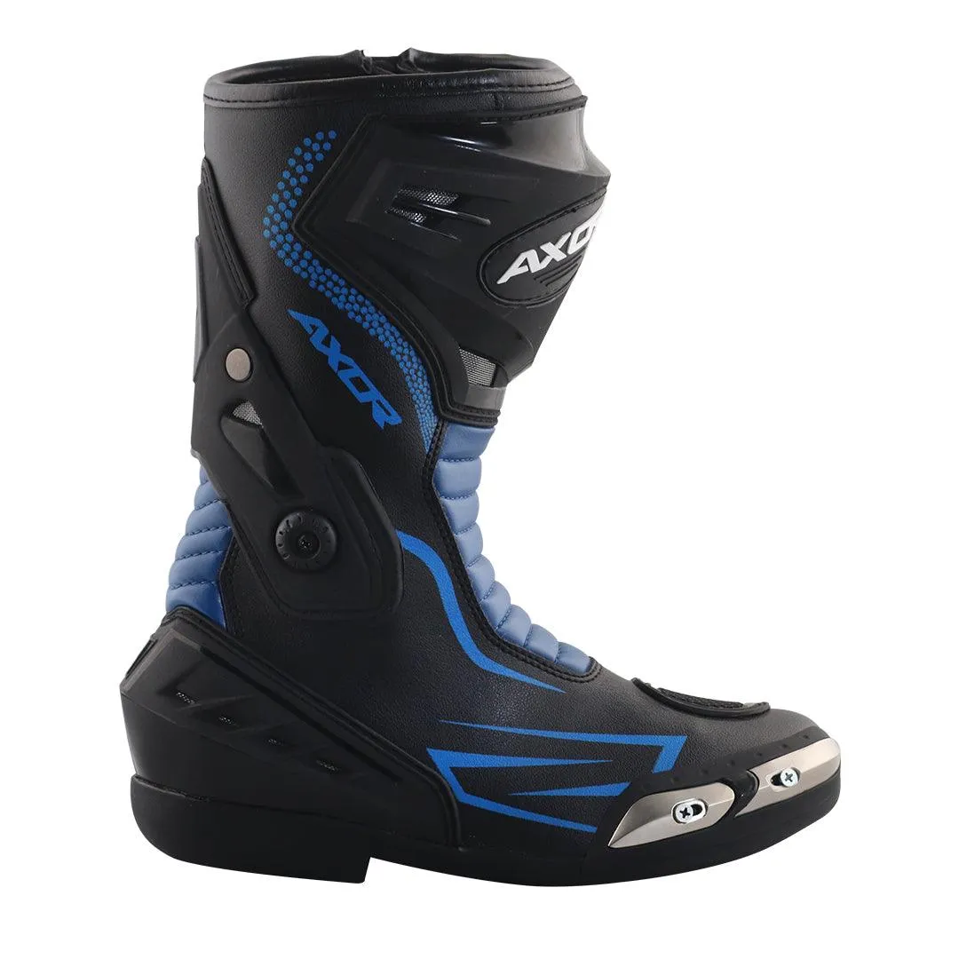 Axor Slipstream Riding Boots