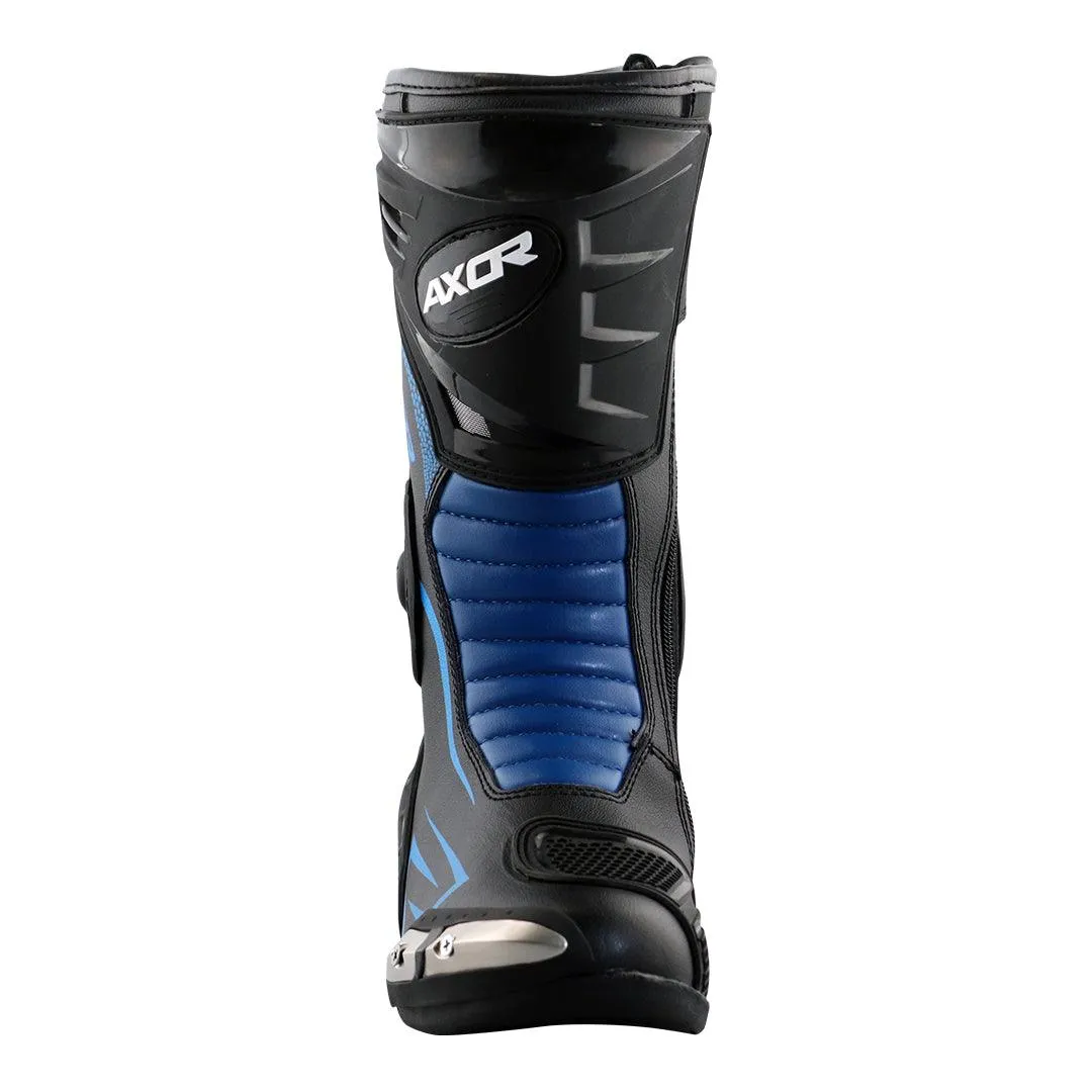 Axor Slipstream Riding Boots