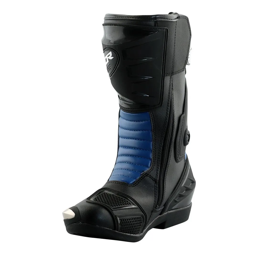 Axor Slipstream Riding Boots