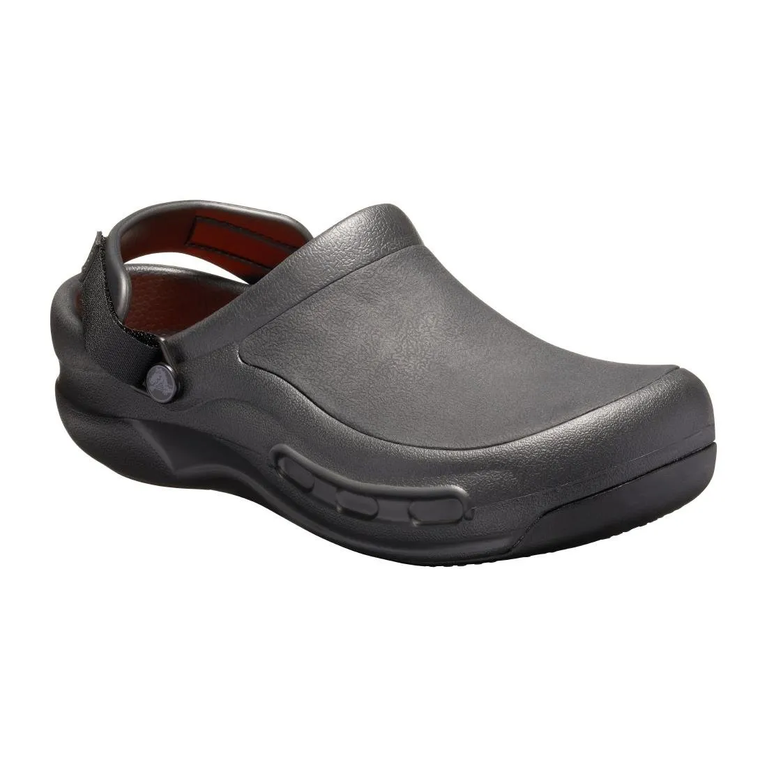 BA006-39 Crocs Bistro Pro LiteRide Clog Black 39