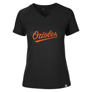 Baltimore Orioles Ariya Ds Core Full Front