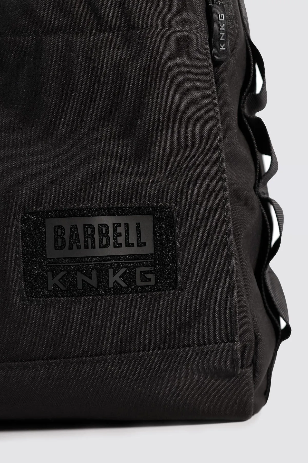 Barbell x KNKG Core Backpack