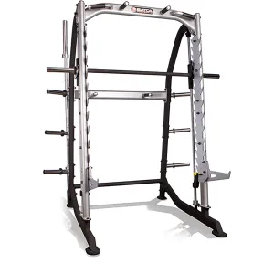 Batca Fitness Link Series Smith Machine