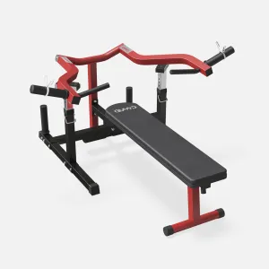 Bench Press Machine V1