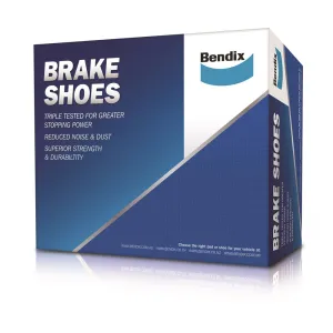 Bendix Brake Shoes - BS1768