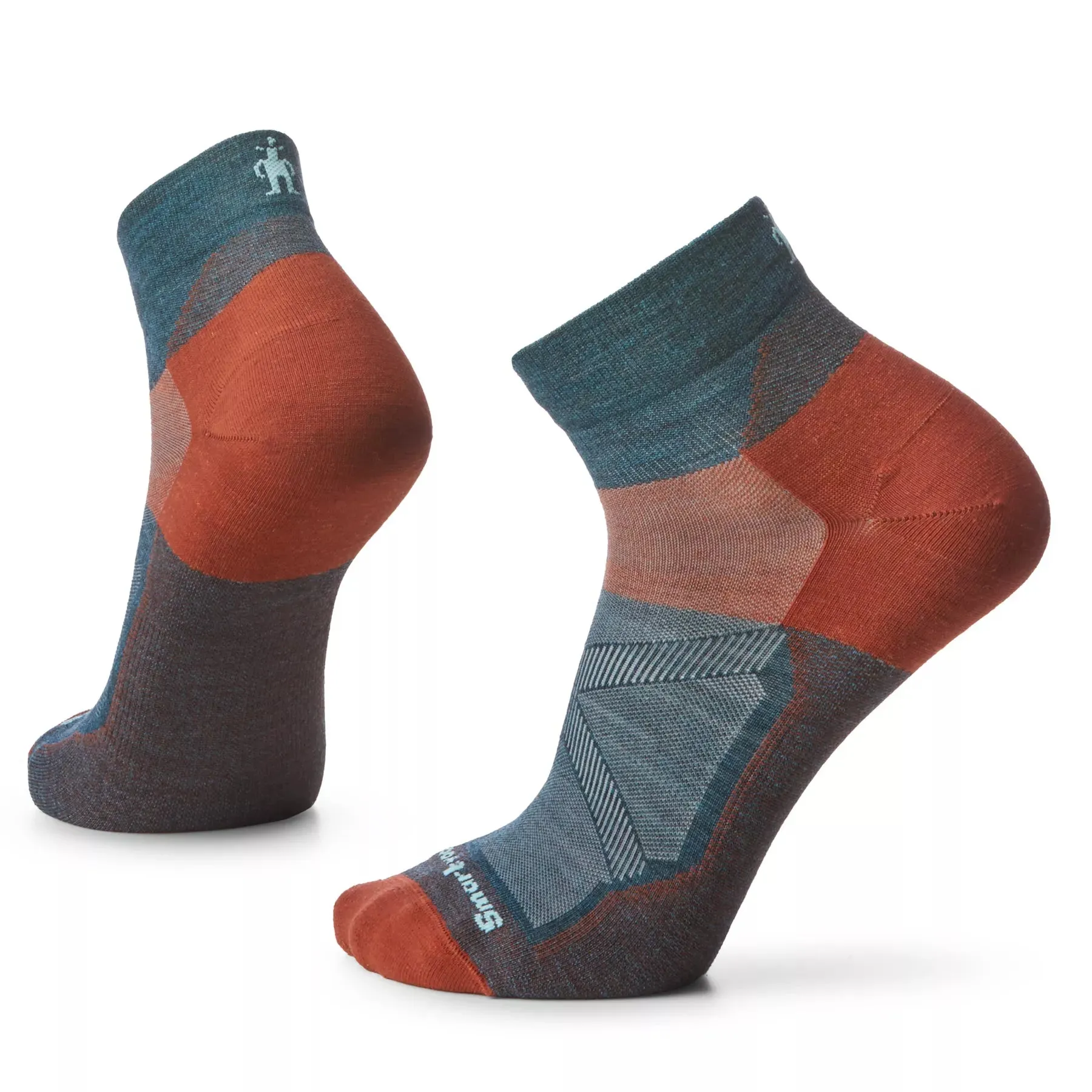 Bike Zero Cushion Ankle Socks - SW001989