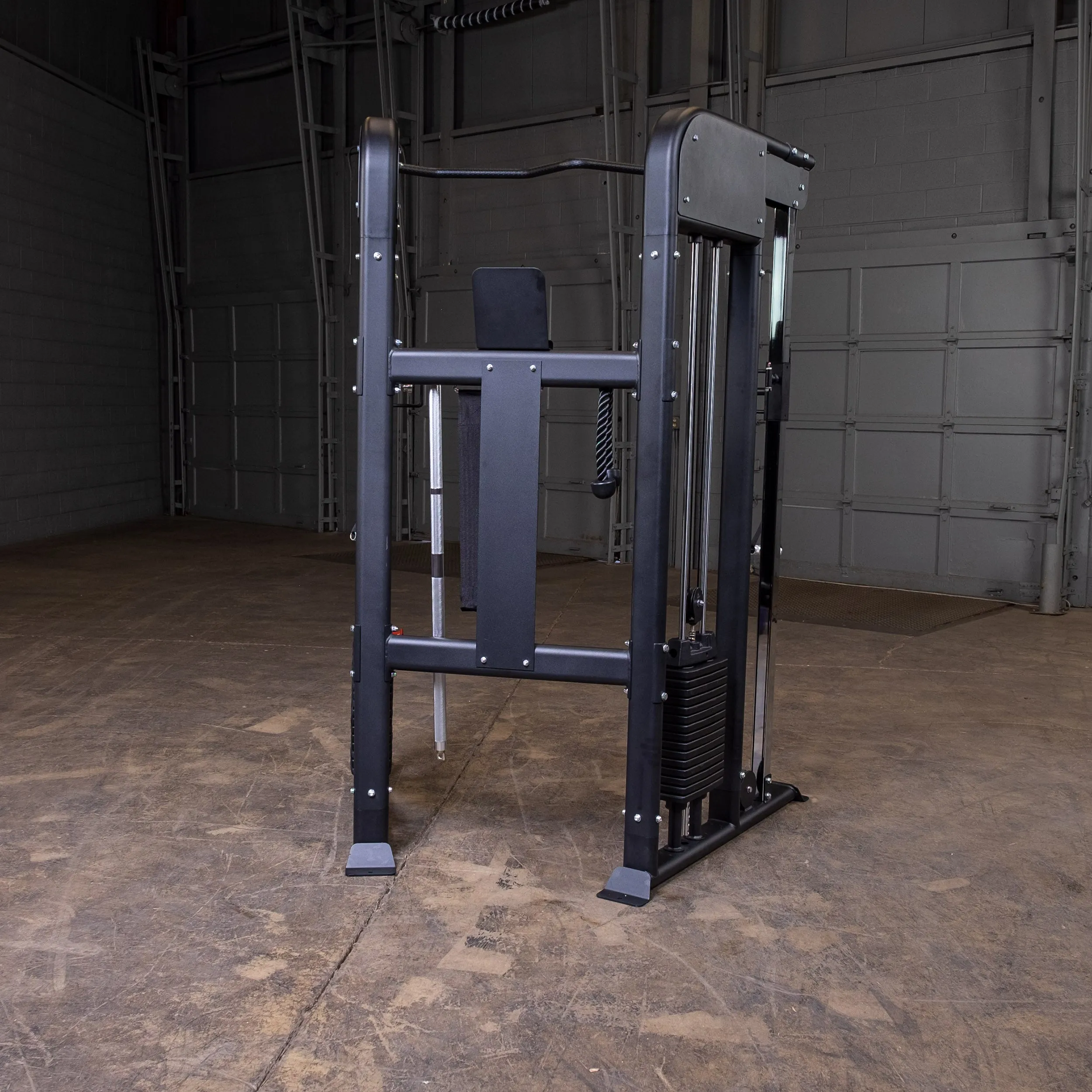 Body-Solid Functional Trainer