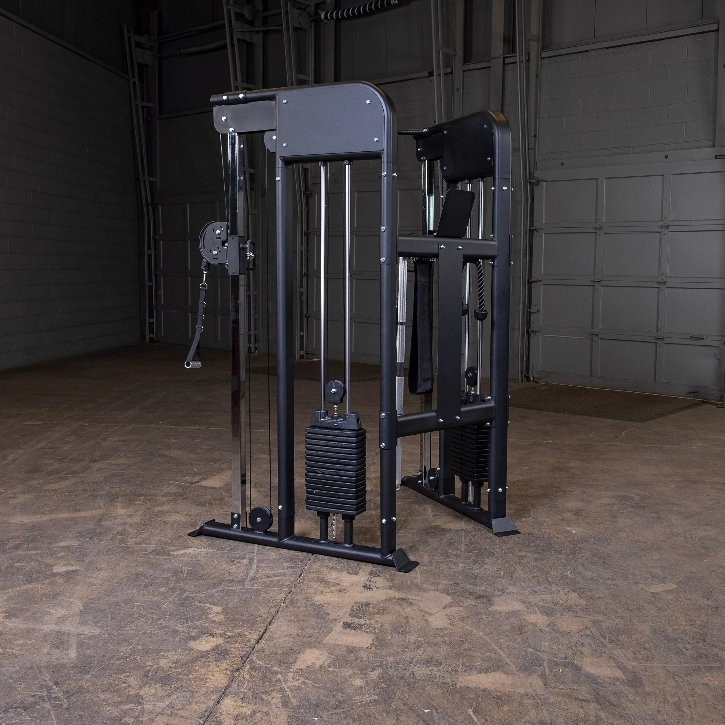 Body-Solid Functional Trainer