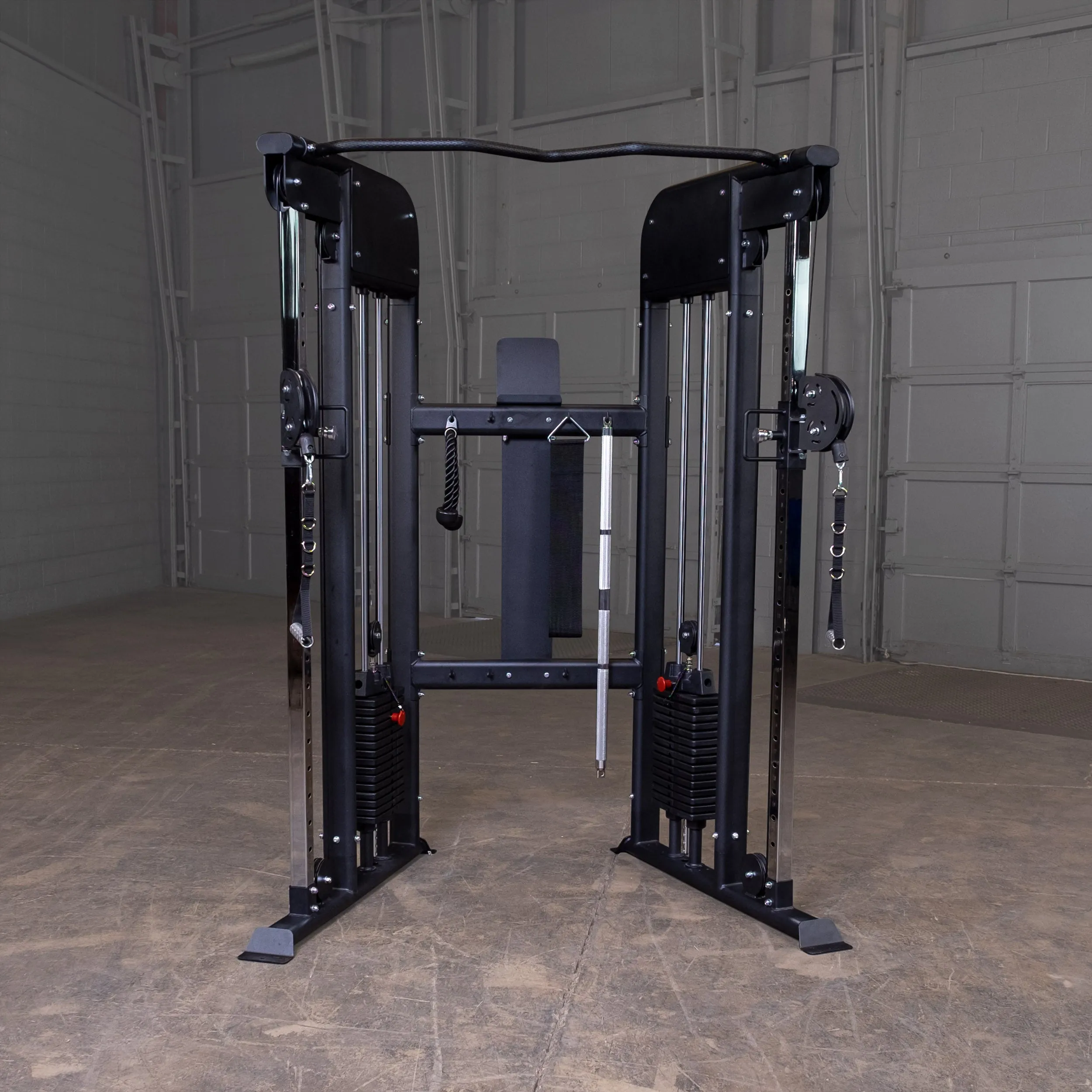 Body-Solid Functional Trainer