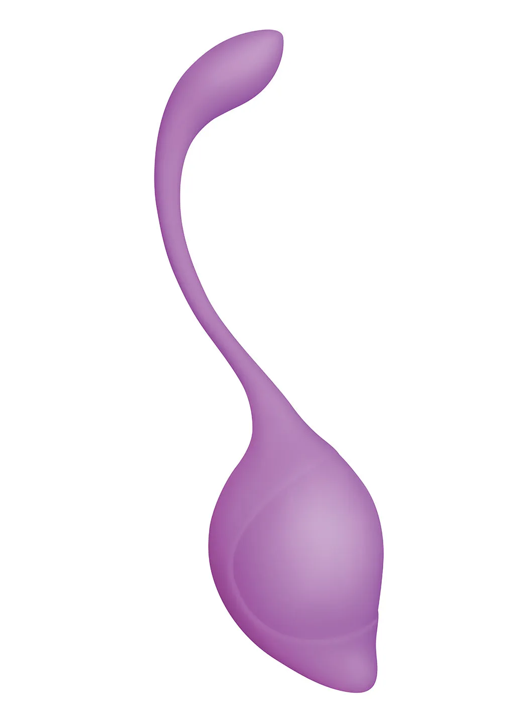 Bodywand Squeeze 3 Piece Teardrop Kegel Set