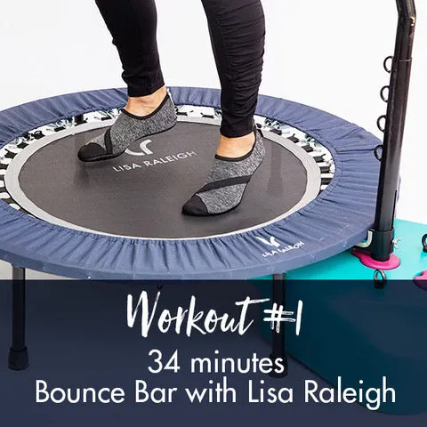 Bounce Bar Workout #1