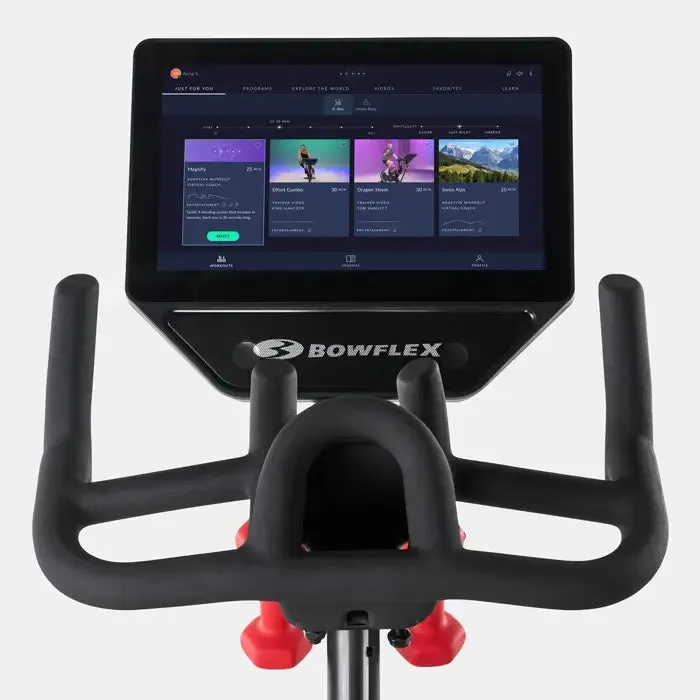 BOWFLEX VELOCORE INDOOR CYCLE