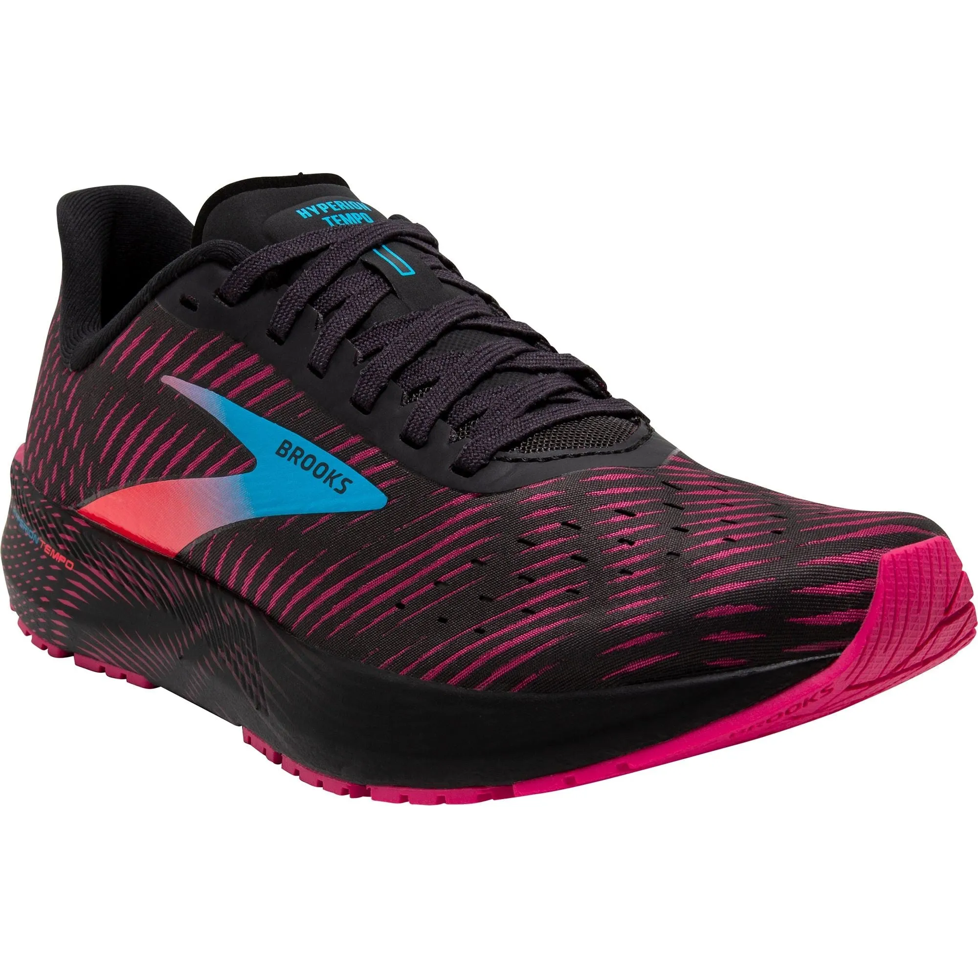 Brooks Hyperion Tempo Mens Running Shoes - Pink