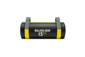 Bulldog Gear - Workout Power Bag 5kg - 25kg