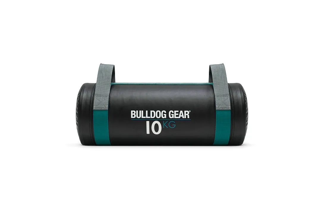 Bulldog Gear - Workout Power Bag 5kg - 25kg