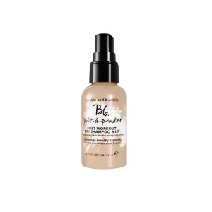 Bumble and Bumble Pret-a-Powder Post Workout Dry Shampoo Mist 45ml