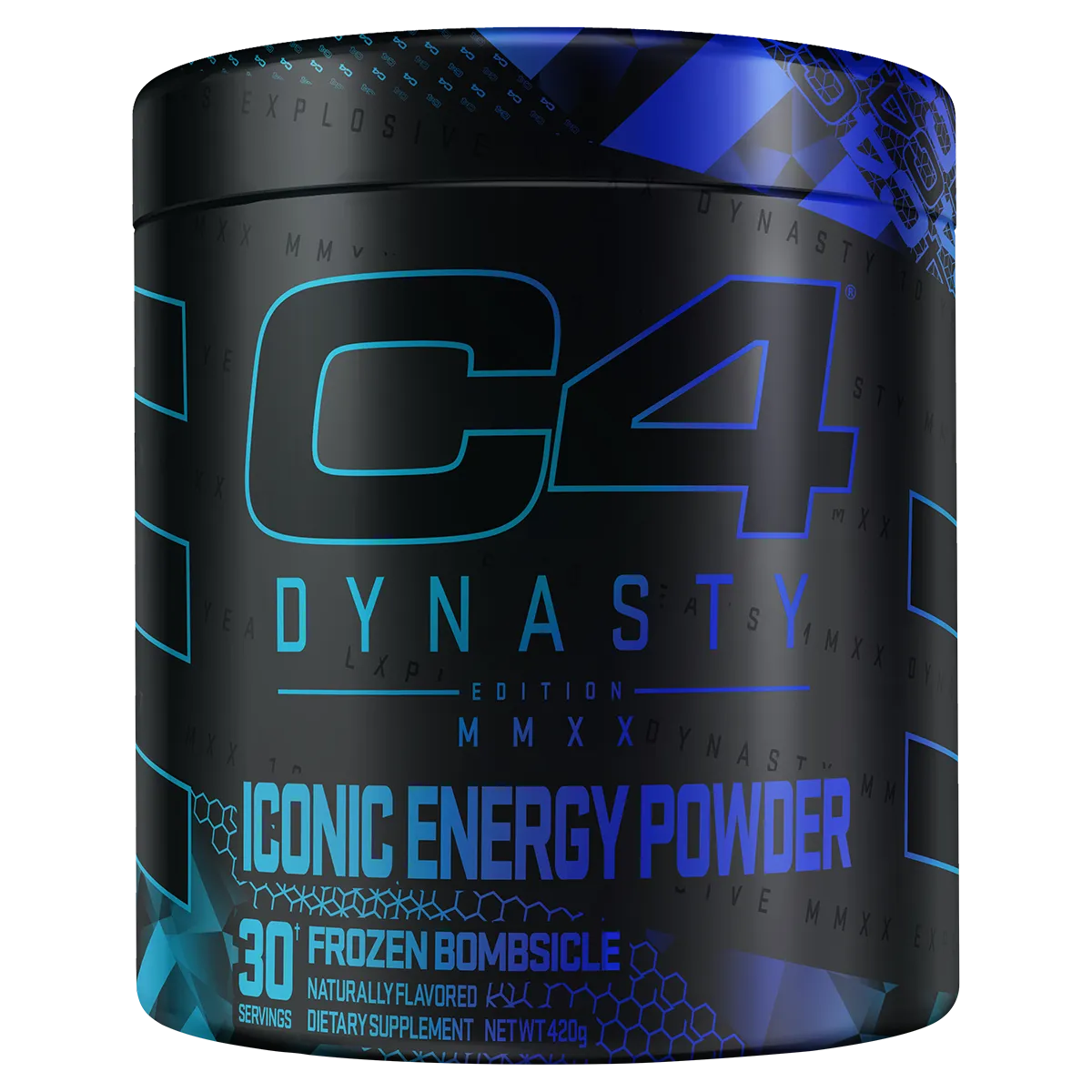 C4 Dynasty Pre Workout - Cellucor